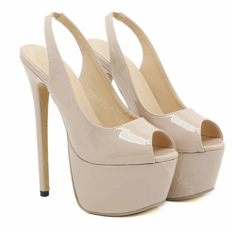 777円OFFクーポン オープントゥ パンプス エナメル調 ピンヒール 超ハイヒール ストーム 前厚 痛くない サンダル バックストラップ 結婚式 キャバクラ オフィス 靴 夏 レディース 大人 美脚 777円OFFクーポン オープントゥ パンプス エナメル調 ピンヒール 超ハイヒール ストーム 前厚 痛くない サンダル バックストラップ 結婚式 キャバクラ オフィス 靴 夏 レディース 大人 美脚