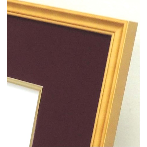 ( 日本画額 )木製フレーム 和額 色紙額 色紙Fサイズ 木製日本画額 色紙サイズ 273×242mm エンジ 額縁 額 フレーム ( 日本画額 )木製フレーム 和額 色紙額 色紙Fサイズ 木製日本画額 色紙サイズ 273×242mm エンジ 額縁 額 フレーム