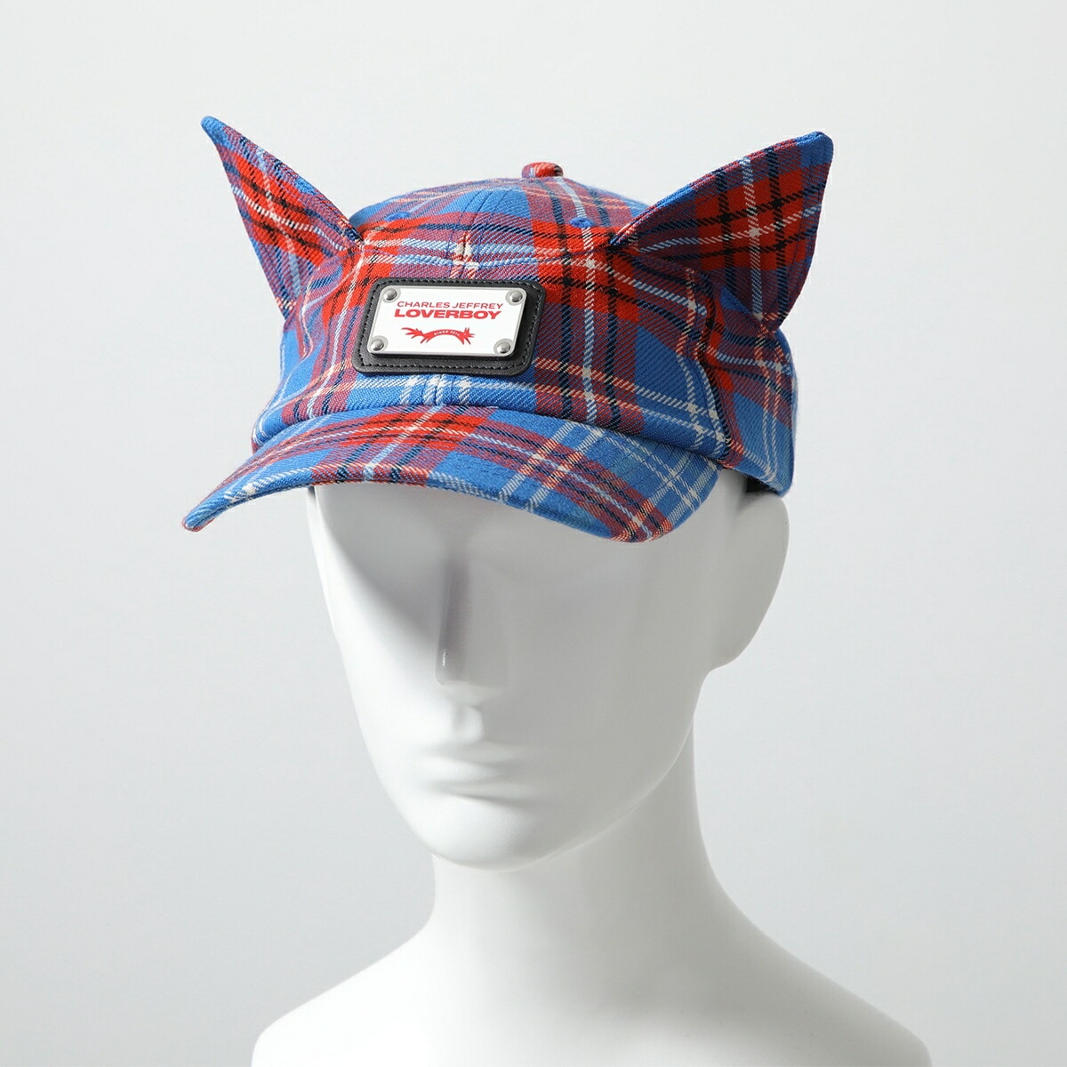 CHARLES JEFFREY LOVERBOY チャールズジェフリーラバーボーイ キャップ