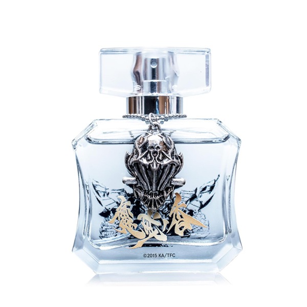 牙狼GARO 黄金騎士ガロ翔 道外 流牙 オードパルファム EDP SP 50ml