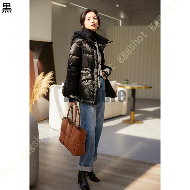ダウンジャケット レディース ロング丈 コットンコート レディースダウン 春秋冬 超ロングダウンコート 大きいサイズ 厚手 ロング丈 シームレス 美シルエット