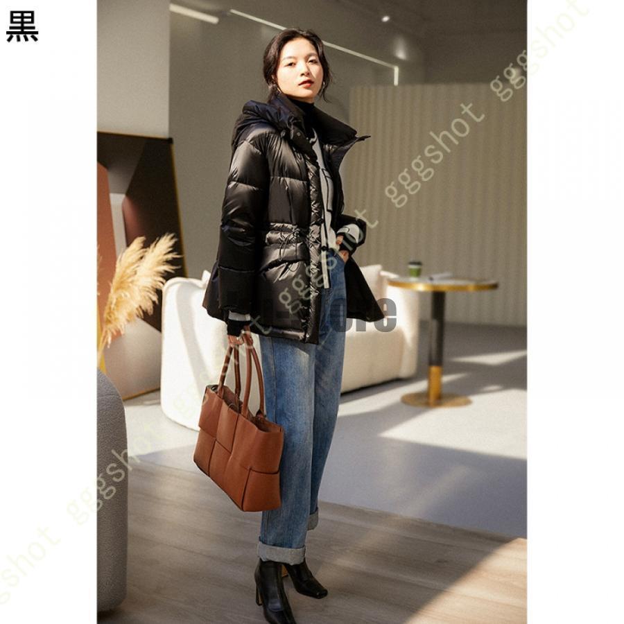 ダウンジャケット レディース ロング丈 コットンコート レディースダウン 春秋冬 超ロングダウンコート 大きいサイズ 厚手 ロング丈 シームレス 美シルエット