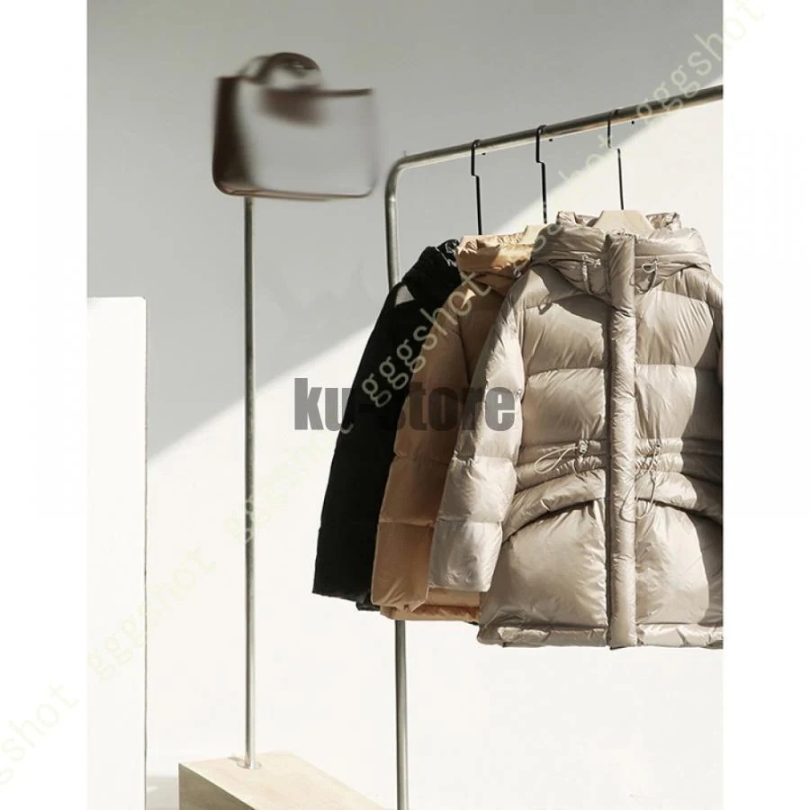 ダウンジャケット レディース ロング丈 コットンコート レディースダウン 春秋冬 超ロングダウンコート 大きいサイズ 厚手 ロング丈 シームレス 美シルエット