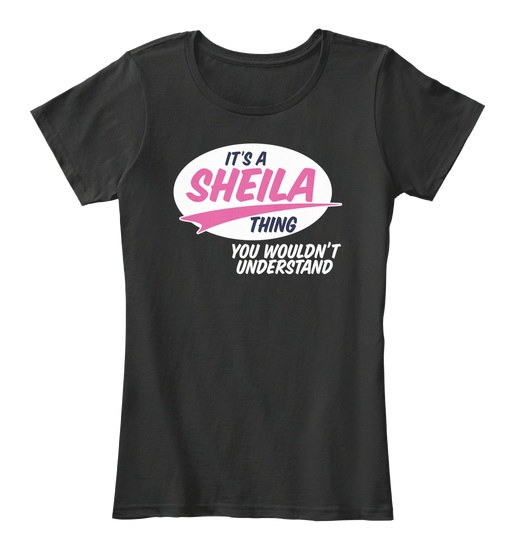 シイラIt's A Thing Womenプレミアムティー シイラIt's A Thing Womenプレミアムティー
