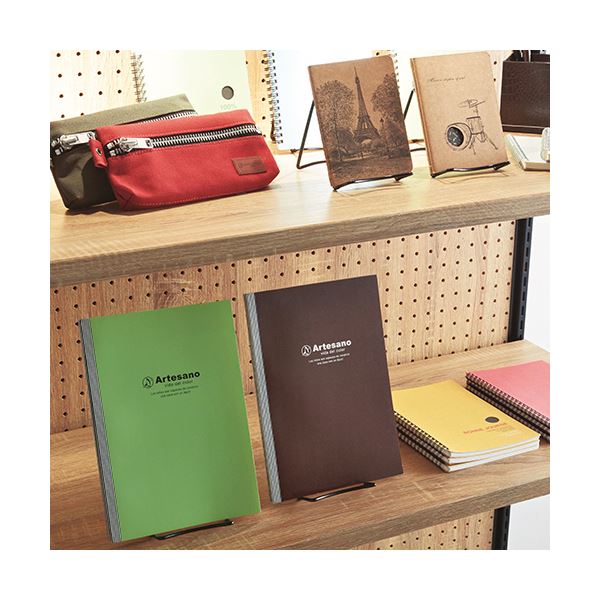 （まとめ） 店研創意 ストア・エキスプレスワイヤーギフトスタンド 大 黒 1組（3個） (×5セット)