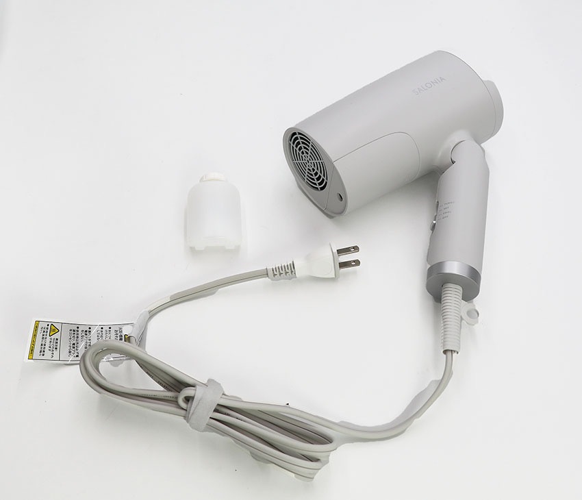 【国内正規品】 トリートメントミストドライヤー SAL21102WH 【国内正規品】 トリートメントミストドライヤー SAL21102WH