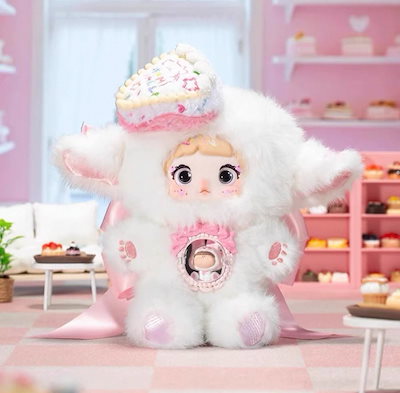 み*く様 POP TOY nommi 一口甜心シリーズ Qoo10] TOPTOY Nommi 正規品中身判明あり【一口甜心 : おもちゃ