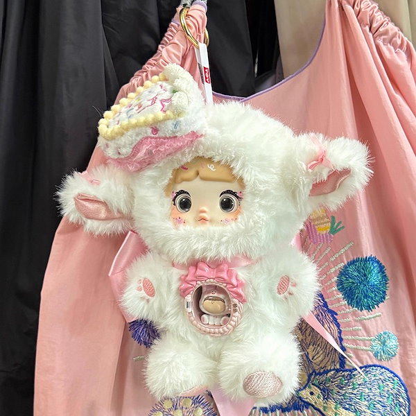 Nommi 一口甜心シリーズ　2点 Qoo10] TOPTOY Nommi 正規品中身判明あり【一口甜心