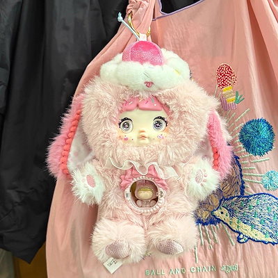NOMMI ー口甜心 ぬいぐるみ まとめ売り NOMMI ー口甜心 ぬいぐるみ まとめ売り - メルカリ