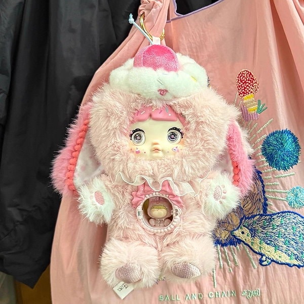 NOMMI ー口甜心 ぬいぐるみ まとめ売り nommi V7 一口甜心 - メルカリ