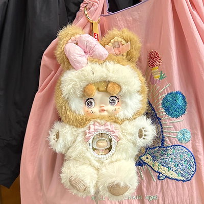 Qoo10] TOPTOY Nommi 正規品中身判明あり【一口甜心 : おもちゃ