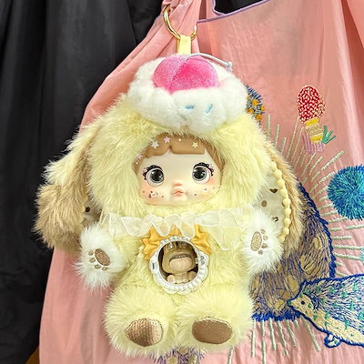 POP TOY nommi 一口甜心シリーズ TOP TOY popmart ノミー nommi スウィーティー 一口甜心 - メルカリ