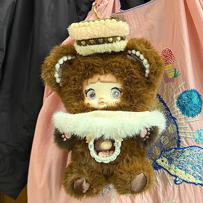 Qoo10] TOPTOY Nommi 正規品中身判明あり【一口甜心 : おもちゃ