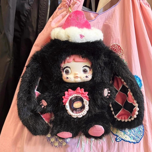 NOMMI ー口甜心 ぬいぐるみ まとめ売り Qoo10] TOPTOY Nommi 正規品中身判明あり【一口甜心