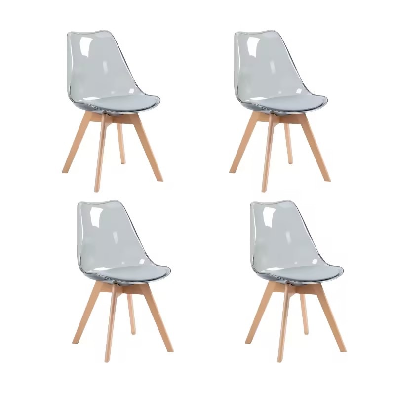 ダイニングチェア 脚セット 椅子 イス 食卓椅子 背もたれ付き 肘無チェア コンパクト モダン 北欧 2人掛け 椅子 スチール脚 おしゃれ カフェ風 シンプル 家庭 ホテル用 結婚式