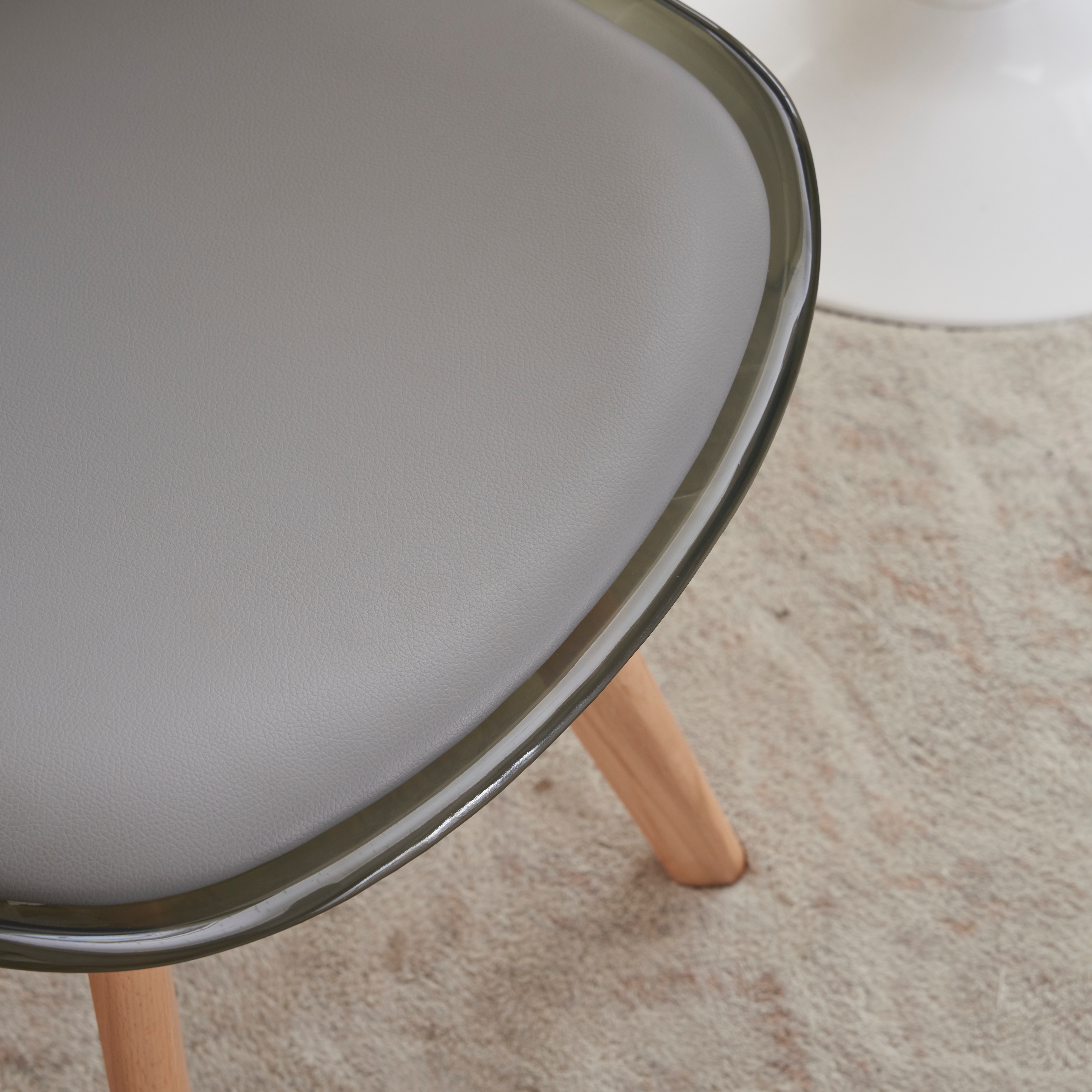 ダイニングチェア 脚セット 椅子 イス 食卓椅子 背もたれ付き 肘無チェア コンパクト モダン 北欧 2人掛け 椅子 スチール脚 おしゃれ カフェ風 シンプル 家庭 ホテル用 結婚式