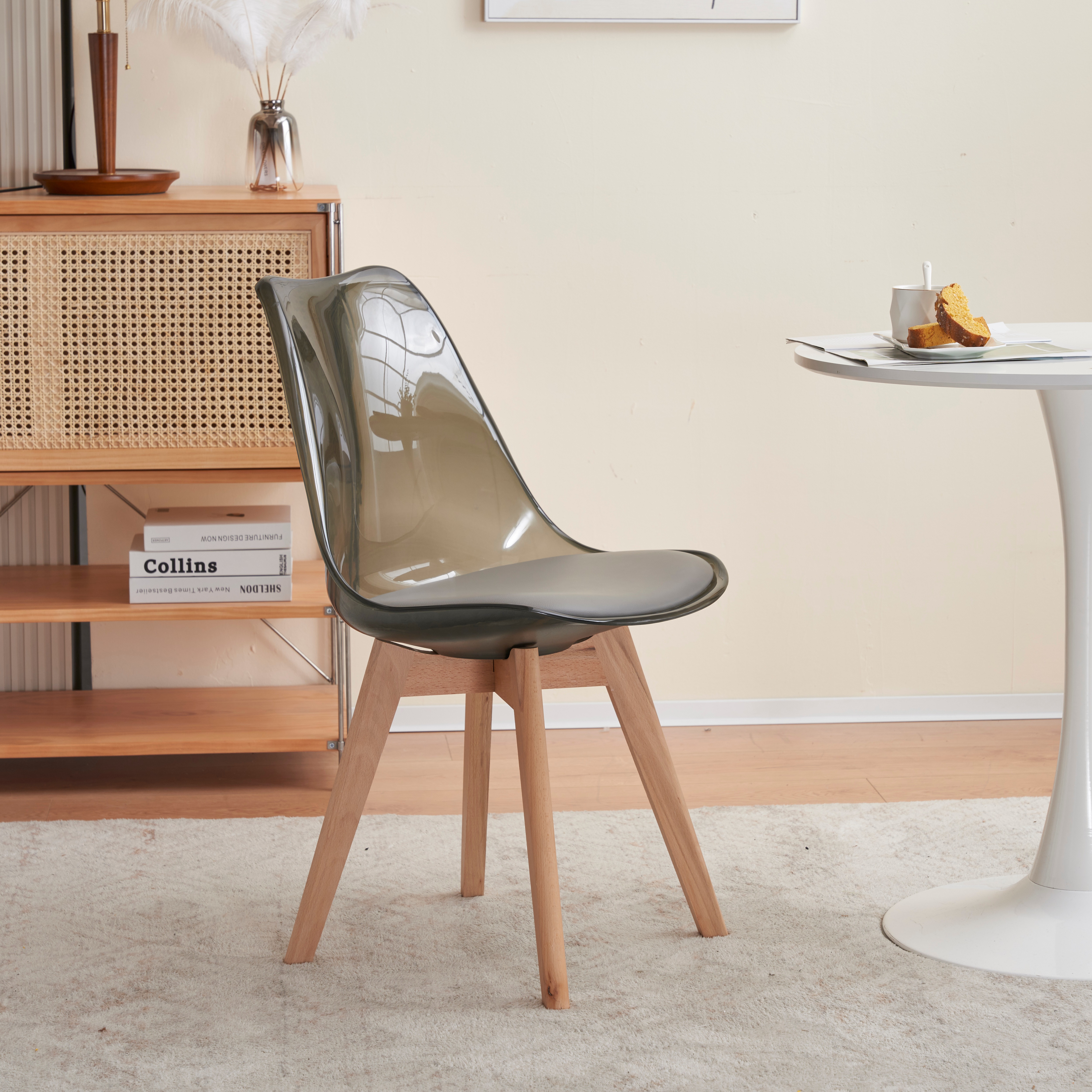 ダイニングチェア 脚セット 椅子 イス 食卓椅子 背もたれ付き 肘無チェア コンパクト モダン 北欧 2人掛け 椅子 スチール脚 おしゃれ カフェ風 シンプル 家庭 ホテル用 結婚式