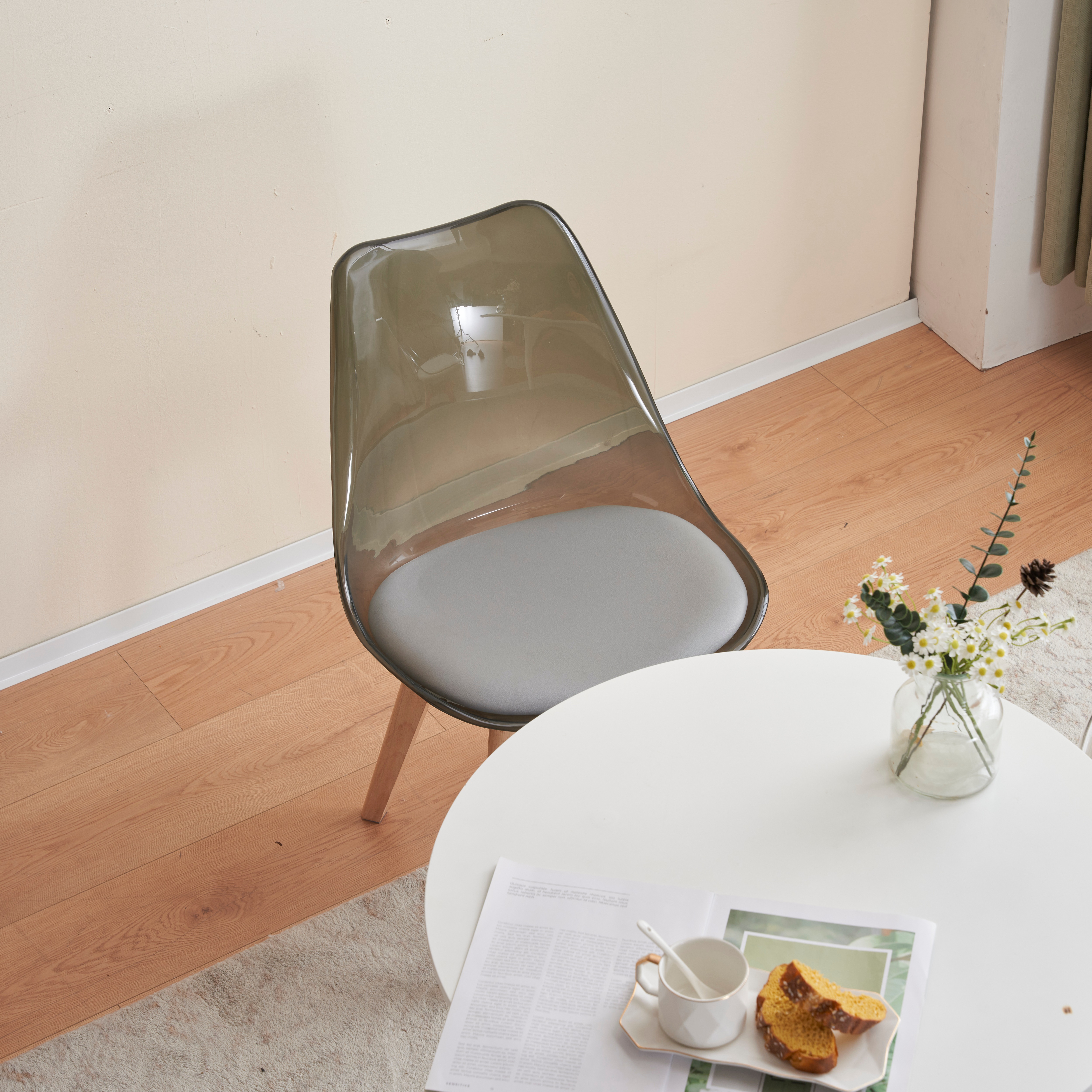 ダイニングチェア 脚セット 椅子 イス 食卓椅子 背もたれ付き 肘無チェア コンパクト モダン 北欧 2人掛け 椅子 スチール脚 おしゃれ カフェ風 シンプル 家庭 ホテル用 結婚式