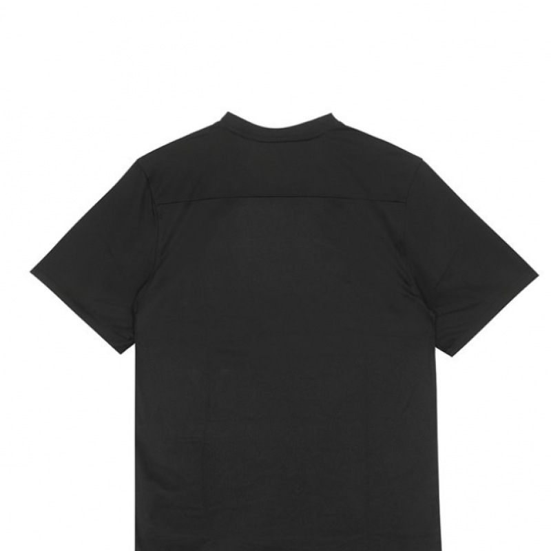 ナイキパーク 7 ジャージ S/S