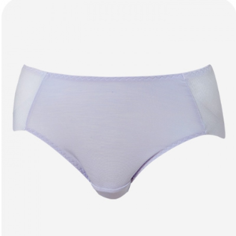 [トライ] 女性用ヴェラ軽量ノーラインショーツ 5パック J26