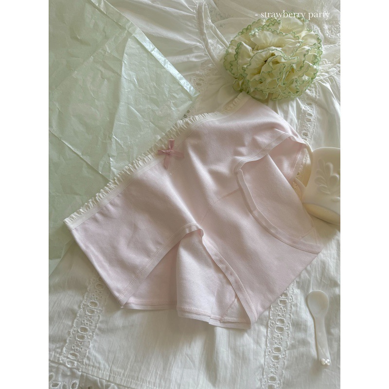 【1点ご購入 で10点プレゼントいたします】バレエ風 甘美ベビー綿 ロングレングス ジュニアパンツ 女の子 薄手 【1点ご購入 で10点プレゼントいたします】バレエ風 甘美ベビー綿 ロングレングス ジュニアパンツ 女の子 薄手