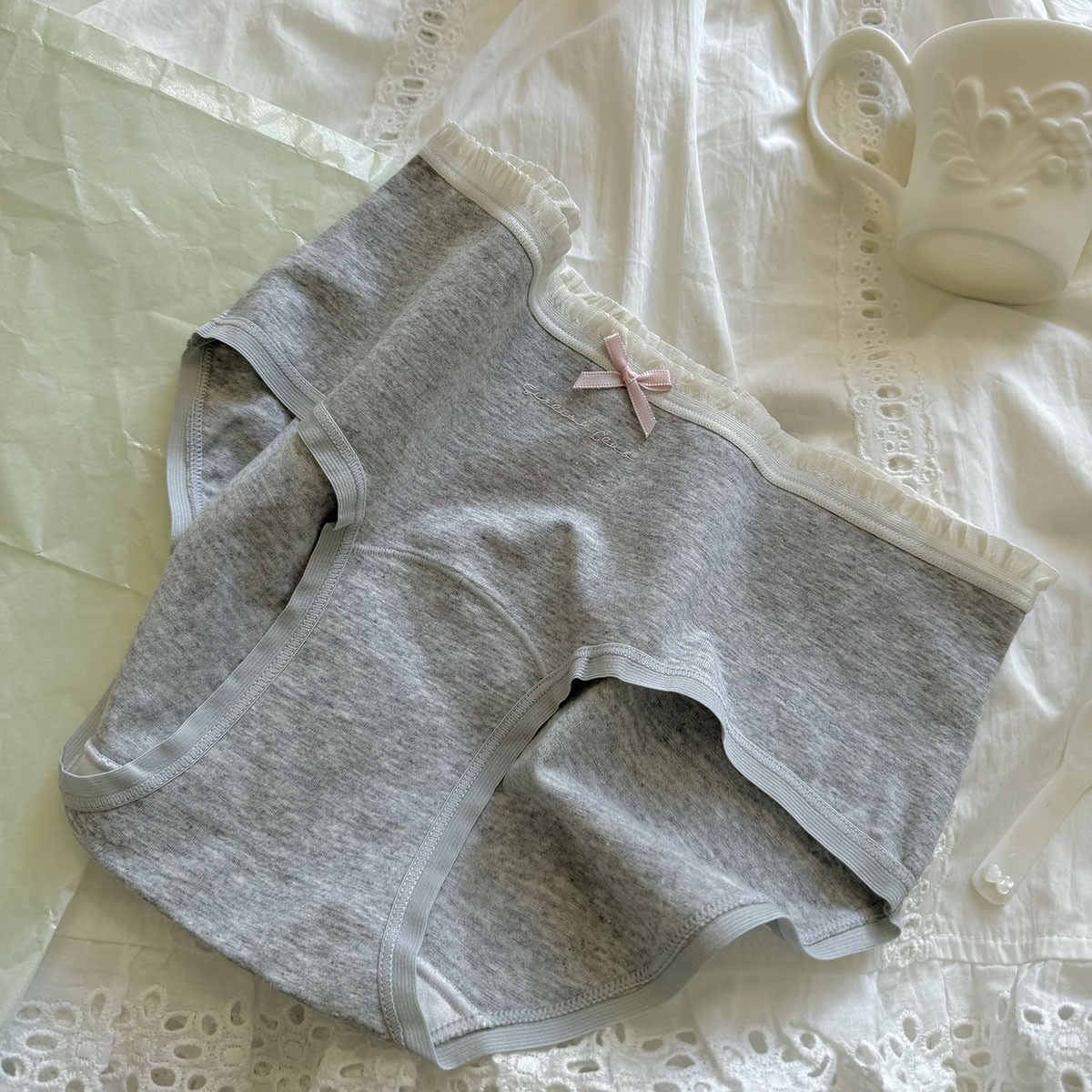 【1点ご購入 で10点プレゼントいたします】バレエ風 甘美ベビー綿 ロングレングス ジュニアパンツ 女の子 薄手 【1点ご購入 で10点プレゼントいたします】バレエ風 甘美ベビー綿 ロングレングス ジュニアパンツ 女の子 薄手