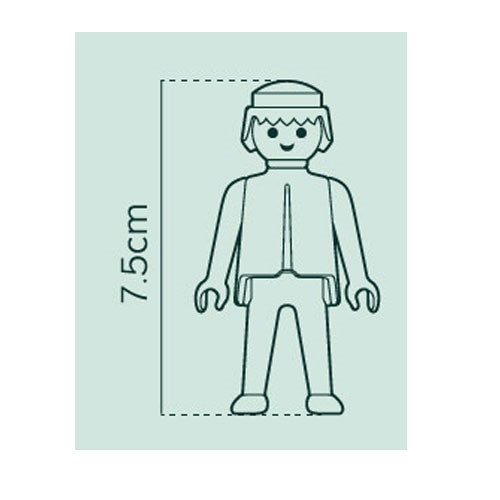 Qoo10] スターバックス プレイモービルPLAYMOBIL X ス