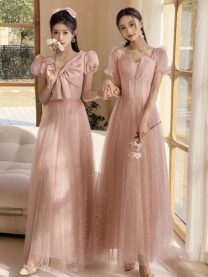 ブライズメイド ドレス 大人 ピアノ 発表会 ロングドレス ミモレ丈 袖付き 演奏会 演奏会用ドレス ピアノ発表会 結婚式 高校生 パーティードレス 大きいサイズ 母親 コンクール イブニングドレス ブライズメイド ドレス 大人 ピアノ 発表会 ロングドレス ミモレ丈 袖付き 演奏会 演奏会用ドレス ピアノ発表会 結婚式 高校生 パーティードレス 大きいサイズ 母親 コンクール イブニングドレス