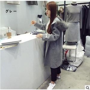 チェスターコート レディース ウールコート ロングコート ファー襟 あったか セレブ風 大きいサイズ 厚手 通勤 アウター 秋冬 チェスターコート レディース ウールコート ロングコート ファー襟 あったか セレブ風 大きいサイズ 厚手 通勤 アウター 秋冬