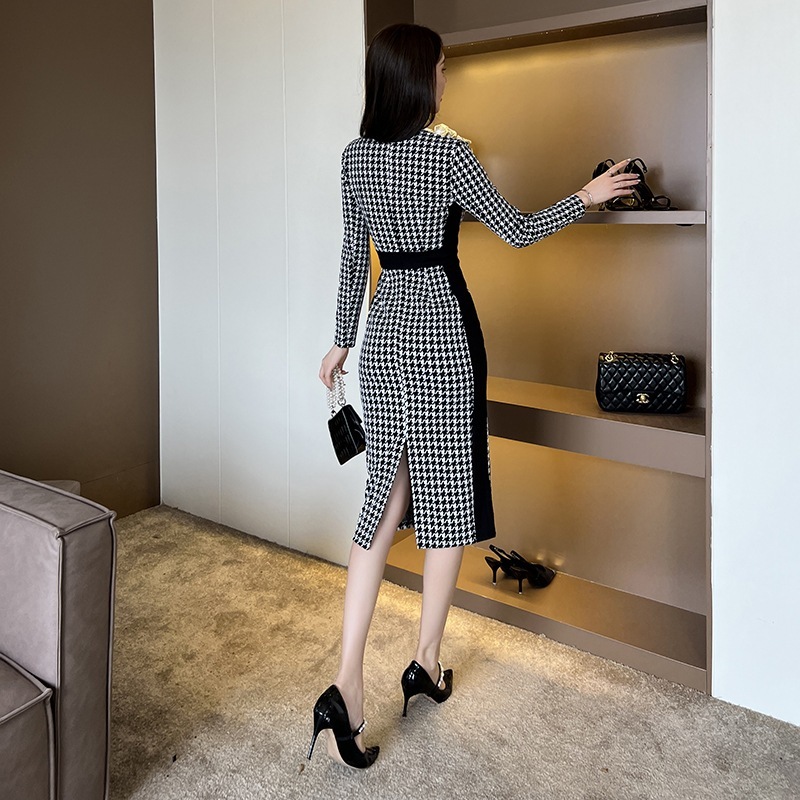 キャミワンピースワンピース ドレス パーティードレス ロングワンピース フィッシュテールワンピース 千鳥格子 スリミング セクシー 披露宴 結婚式 演奏会 ウェディング 二次会 発表会 タイトワンピー キャミワンピースワンピース ドレス パーティードレス ロングワンピース フィッシュテールワンピース 千鳥格子 スリミング セクシー 披露宴 結婚式 演奏会 ウェディング 二次会 発表会 タイトワンピー