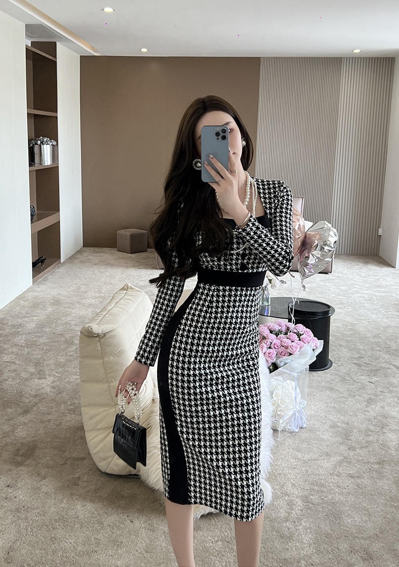 キャミワンピースワンピース ドレス パーティードレス ロングワンピース フィッシュテールワンピース 千鳥格子 スリミング セクシー 披露宴 結婚式 演奏会 ウェディング 二次会 発表会 タイトワンピー キャミワンピースワンピース ドレス パーティードレス ロングワンピース フィッシュテールワンピース 千鳥格子 スリミング セクシー 披露宴 結婚式 演奏会 ウェディング 二次会 発表会 タイトワンピー