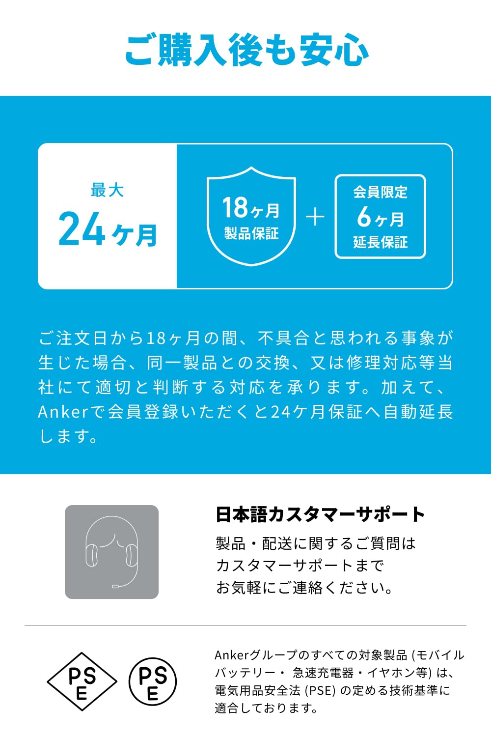 Anker Soundcore Space One (Bluetooth 5.3 ワイヤレス ヘッドホン)【ウルトラノイズキャンセリング2.0 / 最大55時間音楽再生 / LDAC/ハイレゾ対応 ( Anker Soundcore Space One (Bluetooth 5.3 ワイヤレス ヘッドホン)【ウルトラノイズキャンセリング2.0 / 最大55時間音楽再生 / LDAC/ハイレゾ対応 (