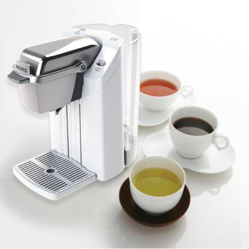 KEURIG K-Cup キューリグ ケーカップ カプセルコーヒー カップス 抹茶入り緑茶 7箱(3