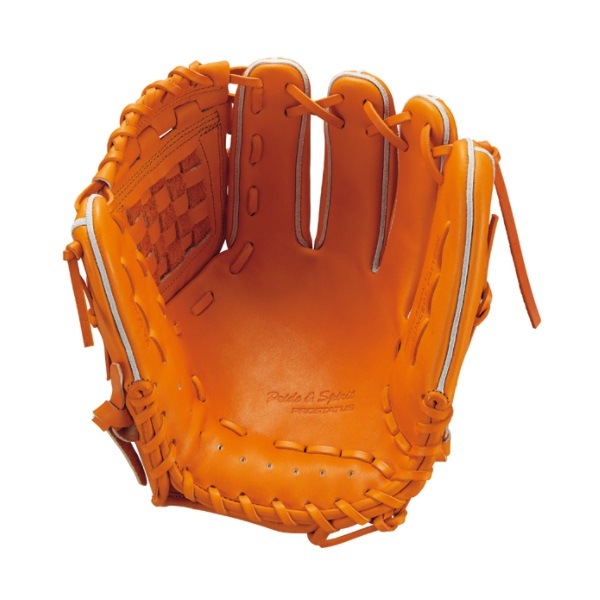 硬式グラブ プロステイタス 遊撃手・二塁手モデル BPROG566-5600