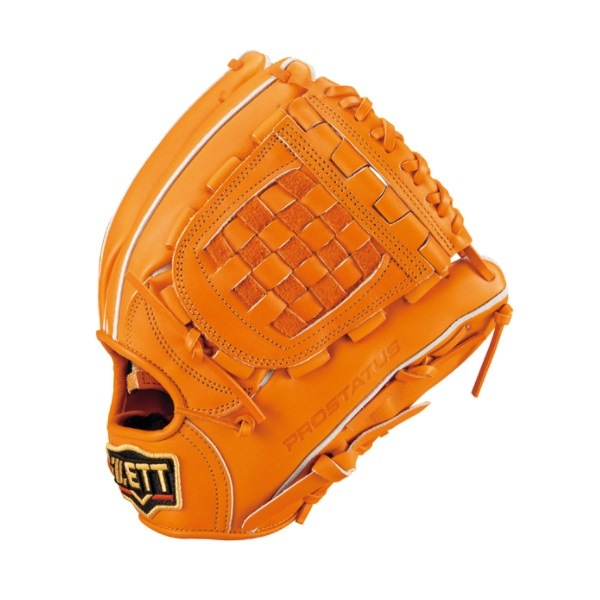 硬式グラブ プロステイタス 遊撃手・二塁手モデル BPROG566-5600