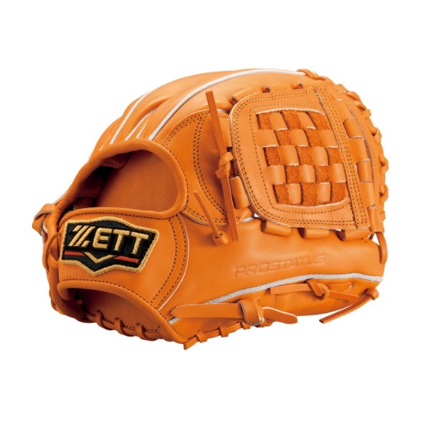 硬式グラブ プロステイタス 遊撃手・二塁手モデル BPROG566-5600