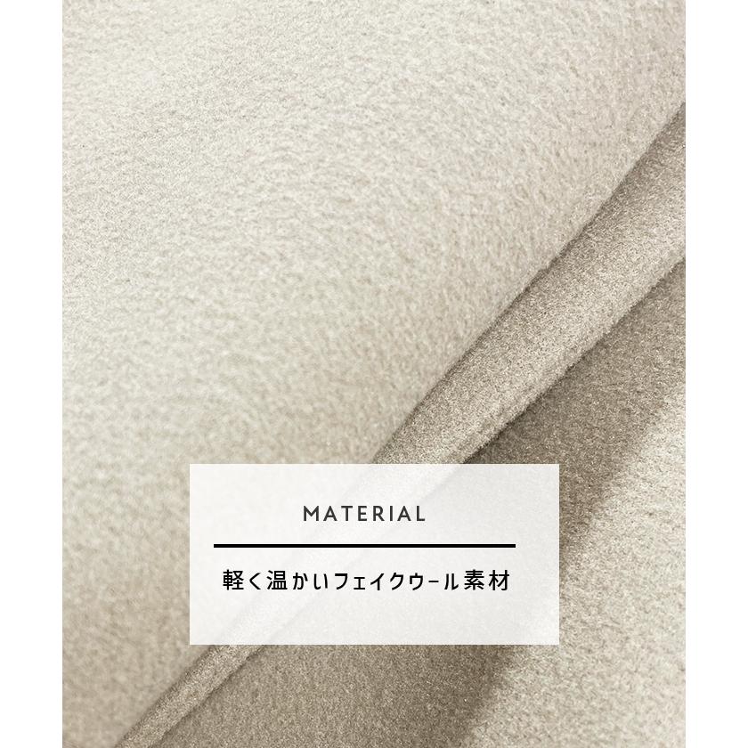 アウター ステンカラー ミドル コート レディース ミドルコート 袖ベルト オフィスカジュアル カジュアル / スタンドカラーミドルコート アウター ステンカラー ミドル コート レディース ミドルコート 袖ベルト オフィスカジュアル カジュアル / スタンドカラーミドルコート