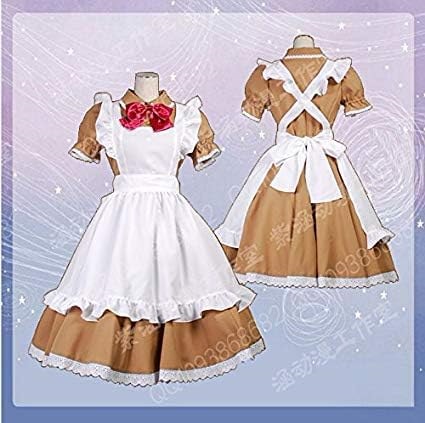 Qoo10] コスプレ衣装 ヘタリア ちびたりあ イタ