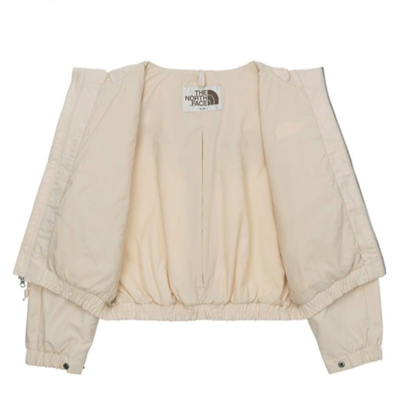 ザノースフェイス [ノースフェイス] ウィメンズニールトンジャケット NJ3BQ80L_LBE