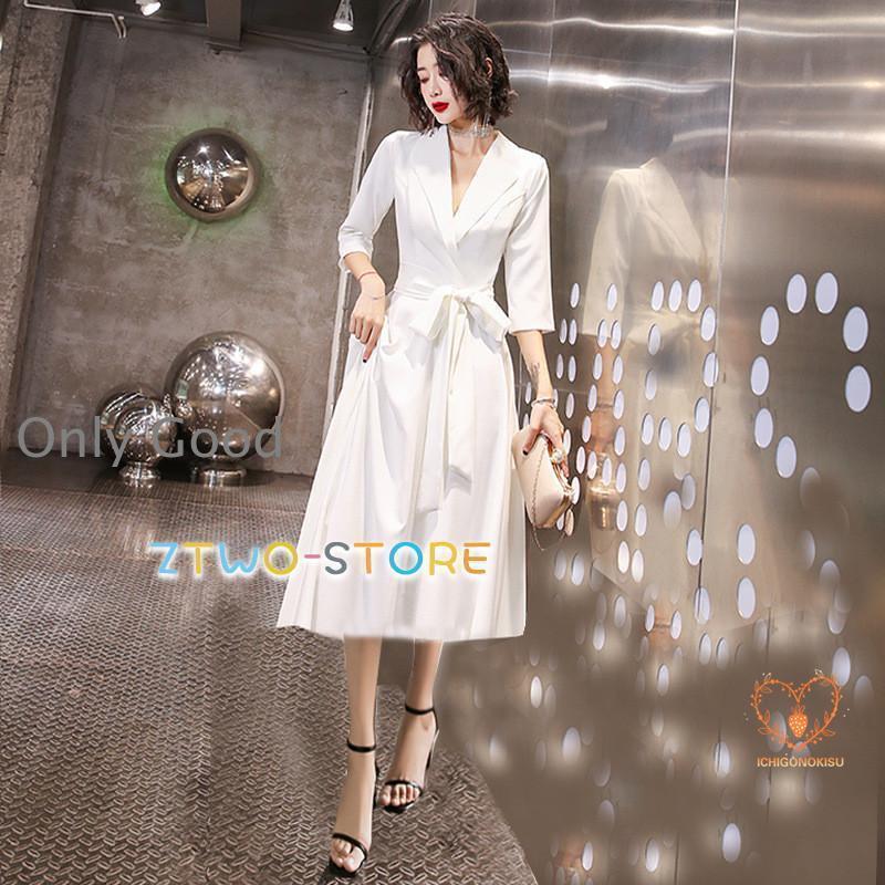 【WJ Fashion】カシュクールドレス パーティードレス 結婚式 お呼ばれドレス 20代 30代 40代 50代 黒 ロングドレス 袖あり Aライン 大きいサイズ 3L 上品 お呼ばれ 【WJ Fashion】カシュクールドレス パーティードレス 結婚式 お呼ばれドレス 20代 30代 40代 50代 黒 ロングドレス 袖あり Aライン 大きいサイズ 3L 上品 お呼ばれ