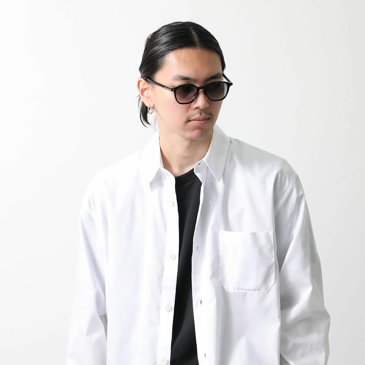 TOM FORD トムフォード サングラス TF0978-D FT0978-D メンズ ボストン カラーレンズ Tロゴ 眼鏡 メガネ アイウェア カラー3色 TOM FORD トムフォード サングラス TF0978-D FT0978-D メンズ ボストン カラーレンズ Tロゴ 眼鏡 メガネ アイウェア カラー3色