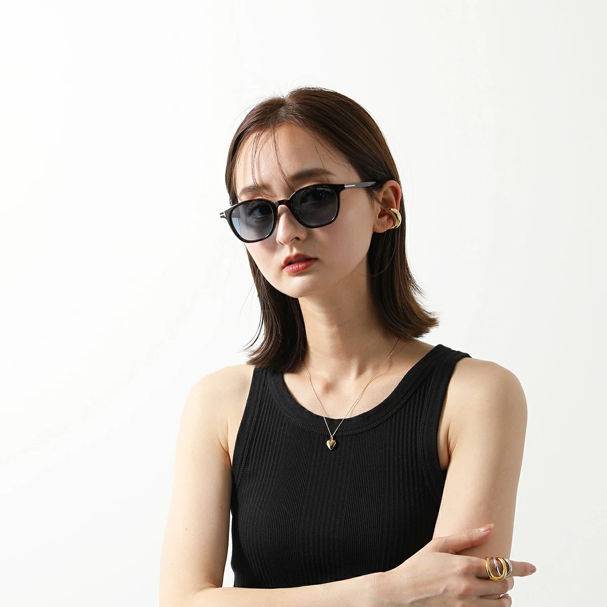 TOM FORD トムフォード サングラス TF0978-D FT0978-D メンズ ボストン カラーレンズ Tロゴ 眼鏡 メガネ アイウェア カラー3色 TOM FORD トムフォード サングラス TF0978-D FT0978-D メンズ ボストン カラーレンズ Tロゴ 眼鏡 メガネ アイウェア カラー3色