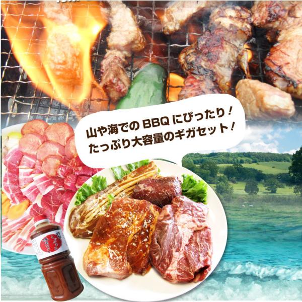 牛肉 肉 ステーキ&焼肉 BBQ ギガ盛り 3kg超 福袋 肉祭り セット タレ ハサミ トング トレー付き お中元 ギフト 食品 キャンプ 牛肉 肉 ステーキ&焼肉 BBQ ギガ盛り 3kg超 福袋 肉祭り セット タレ ハサミ トング トレー付き お中元 ギフト 食品 キャンプ
