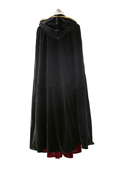ラプンツェル　コスプレ　ゴーテル　マザー　衣装 Amazon.co.jp: [XXWTT] マザー・ゴーテル ラプンツェルの母
