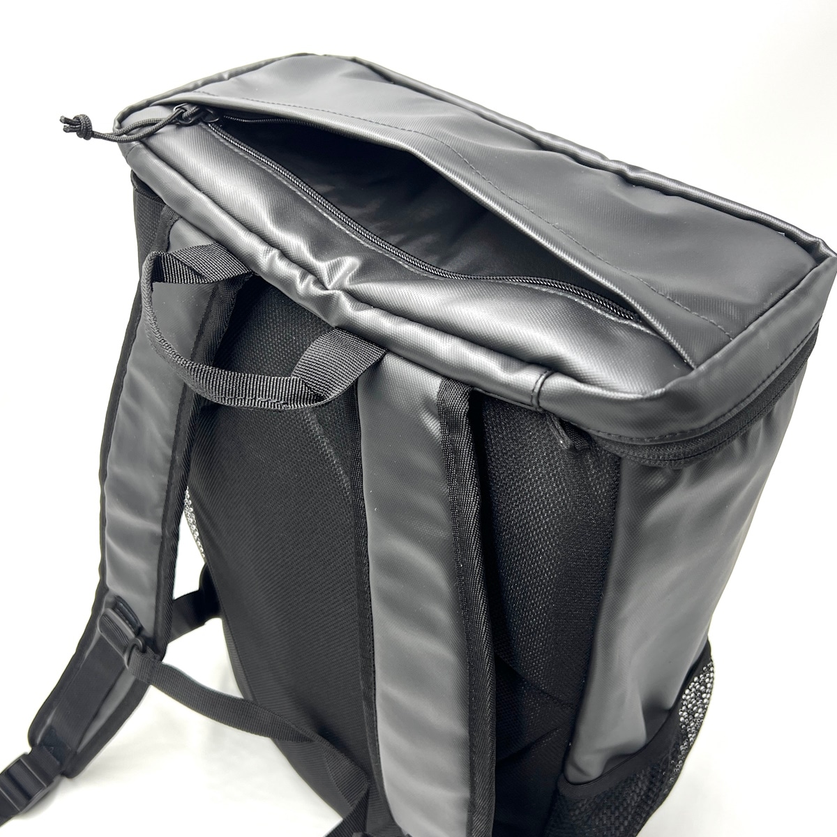 【15時まで即日発送】マークゴンザレス スクエア リュック バックパック PC収納 ストリート スケーター スポーツ ロック メンズ Mark Gonzales MGY-022 正規品 【15時まで即日発送】マークゴンザレス スクエア リュック バックパック PC収納 ストリート スケーター スポーツ ロック メンズ Mark Gonzales MGY-022 正規品