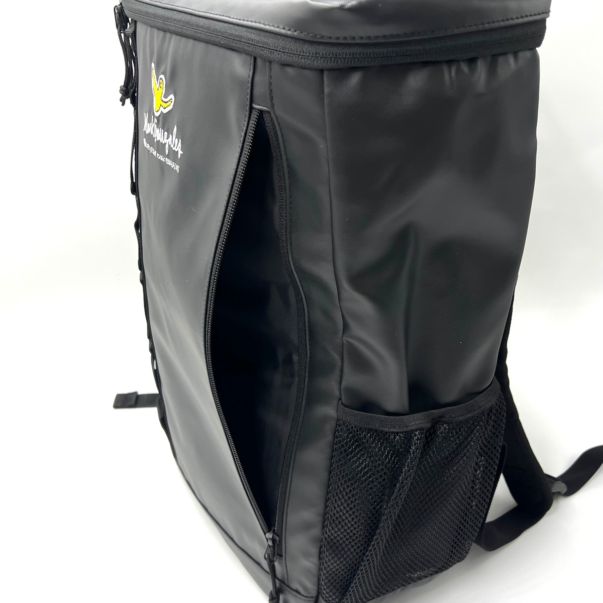 【15時まで即日発送】マークゴンザレス スクエア リュック バックパック PC収納 ストリート スケーター スポーツ ロック メンズ Mark Gonzales MGY-022 正規品 【15時まで即日発送】マークゴンザレス スクエア リュック バックパック PC収納 ストリート スケーター スポーツ ロック メンズ Mark Gonzales MGY-022 正規品