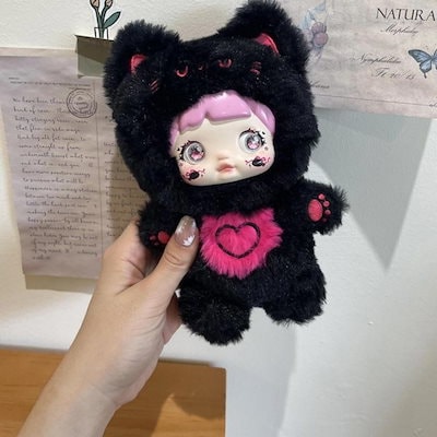Qoo10] TOPTOY Nommi 正規品中身判明あり【可爱不打 : おもちゃ