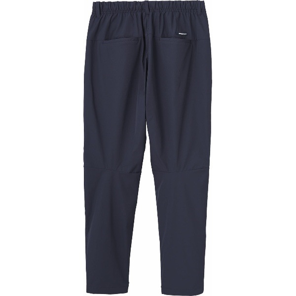 デサント DESCENTE ムーブスポーツ HEATNAVI ナイロンテーパードパンツ マルチスポーツ WUPニットパンツ ST4FLP01M-NV00