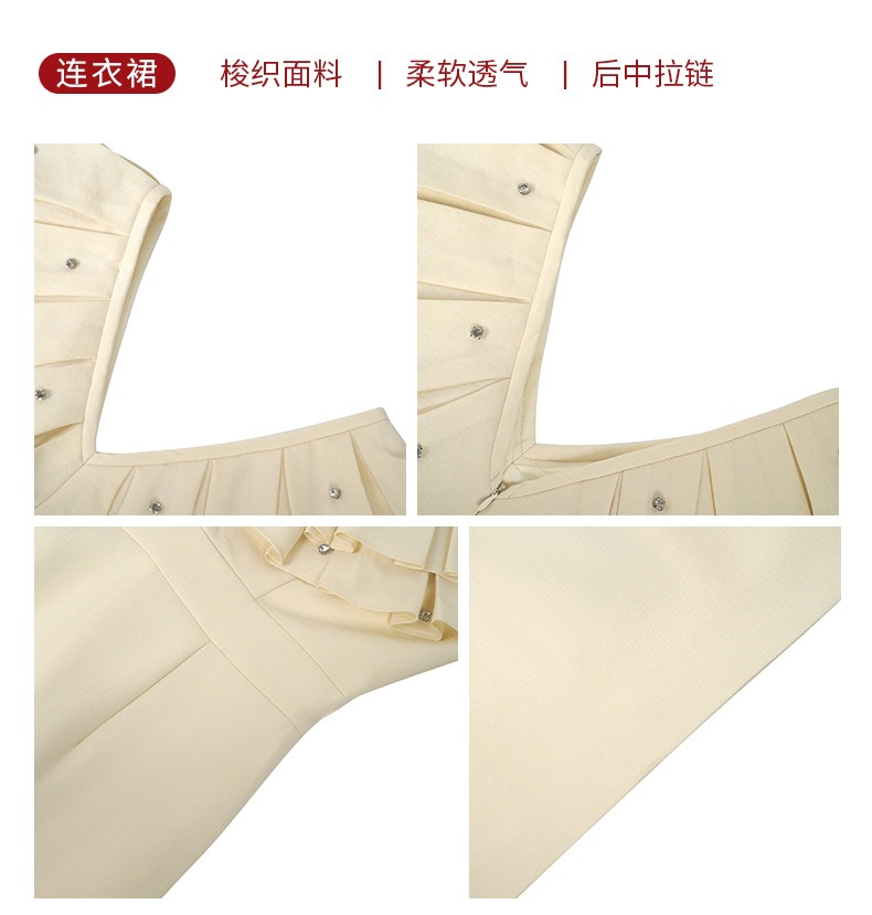 JY.上品 2024夏新品 フリル 2WAY ショートワンピース オフショルダー 誕生日 ドレス パーティー キャバ 大人 同窓会 披露宴 卒業式 結婚式 演奏会 ウェディング 二次会 メガ割 JY.上品 2024夏新品 フリル 2WAY ショートワンピース オフショルダー 誕生日 ドレス パーティー キャバ 大人 同窓会 披露宴 卒業式 結婚式 演奏会 ウェディング 二次会 メガ割