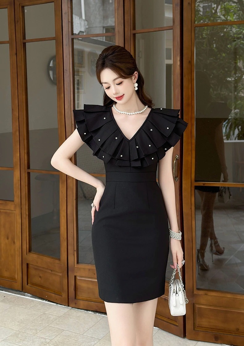 JY.上品 2024夏新品 フリル 2WAY ショートワンピース オフショルダー 誕生日 ドレス パーティー キャバ 大人 同窓会 披露宴 卒業式 結婚式 演奏会 ウェディング 二次会 メガ割 JY.上品 2024夏新品 フリル 2WAY ショートワンピース オフショルダー 誕生日 ドレス パーティー キャバ 大人 同窓会 披露宴 卒業式 結婚式 演奏会 ウェディング 二次会 メガ割